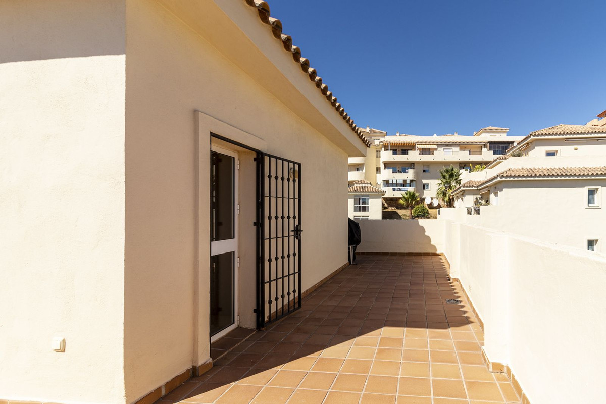 Penthouse en vente à Riviera del Sol (Mijas)