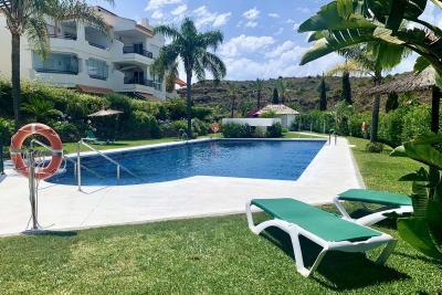 Wohnung zum verkauf in Hipódromo-Cerrado del Águila (Mijas)