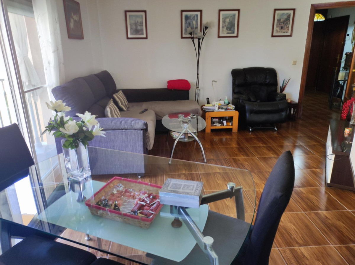 Appartement en vente à Torreblanca del Sol (Fuengirola)