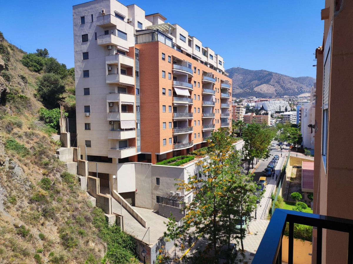 Wohnung zum verkauf in Torreblanca del Sol (Fuengirola)