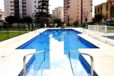 Appartement en vente à Zona Sohail (Fuengirola)