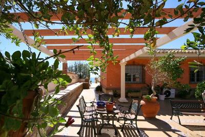 Chalet for sale in Cabopino-Artola (Marbella)