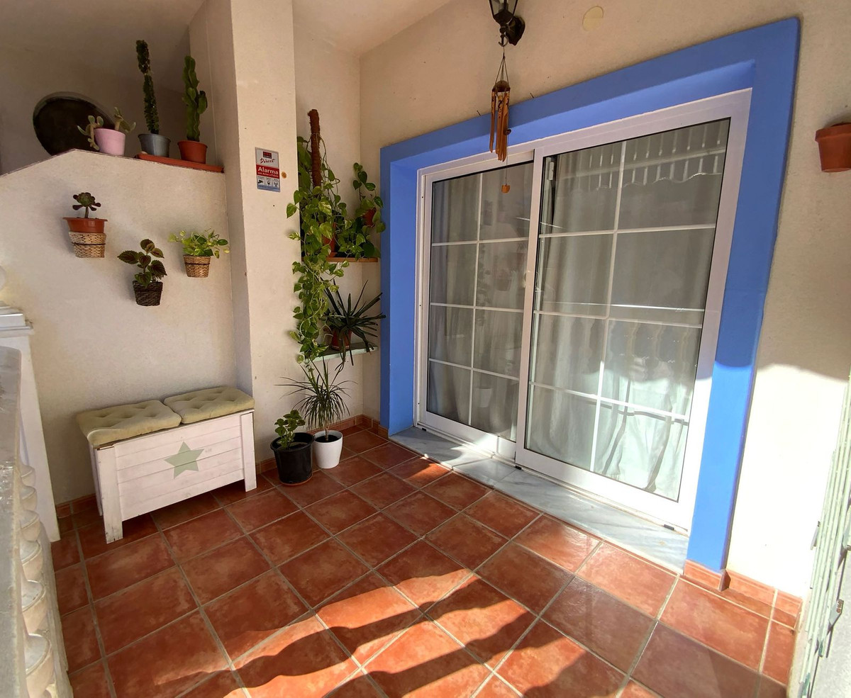 Piso en venta en Mijas Costa