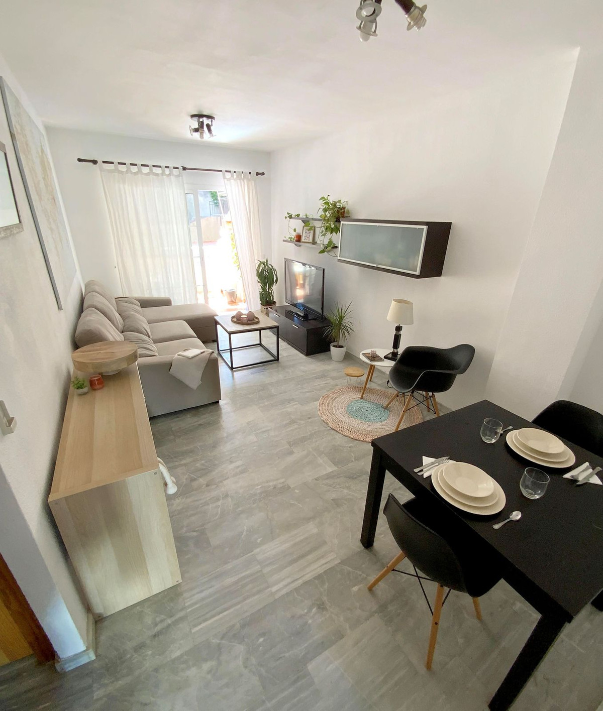 Piso en venta en Mijas Costa