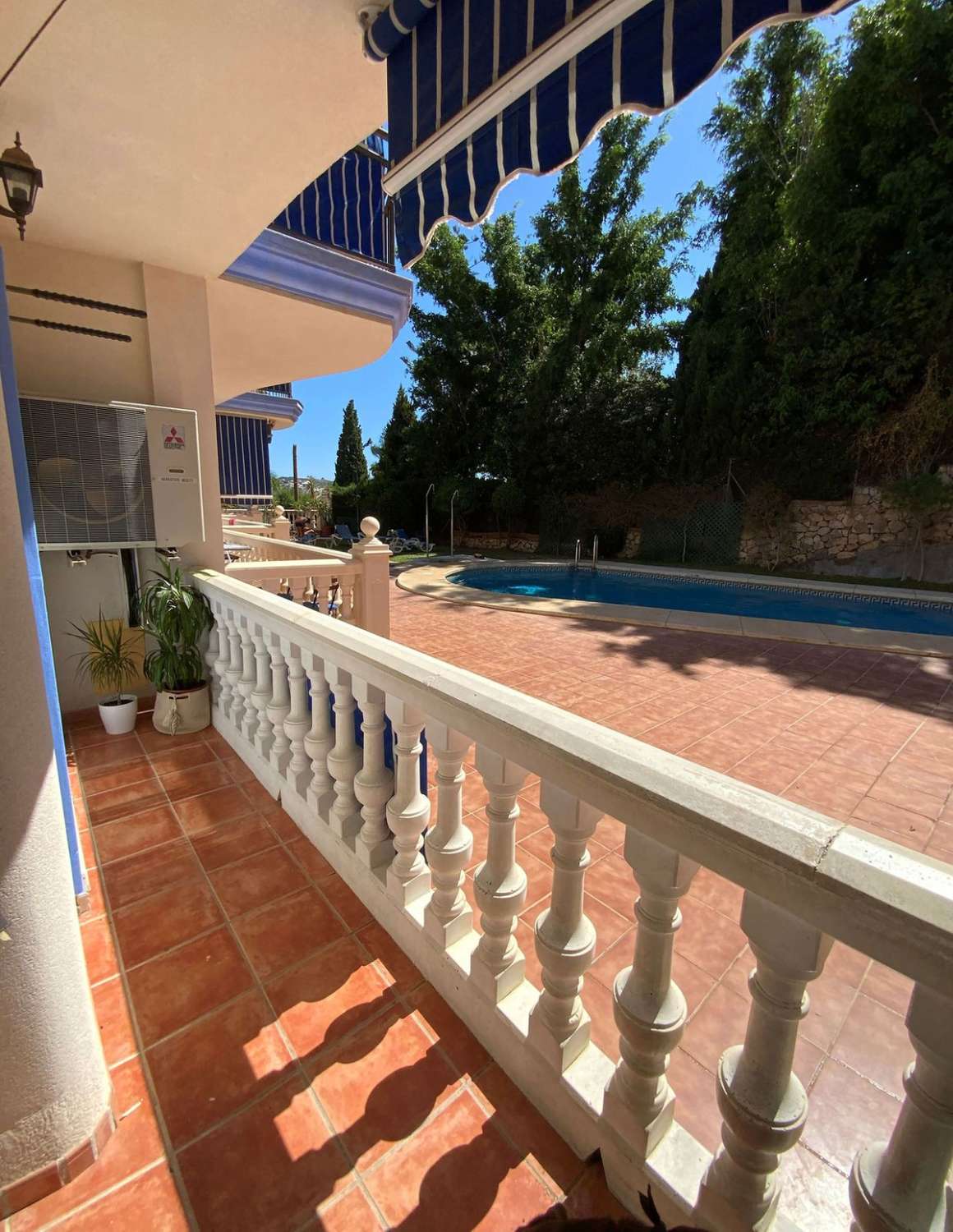 Piso en venta en Mijas Costa