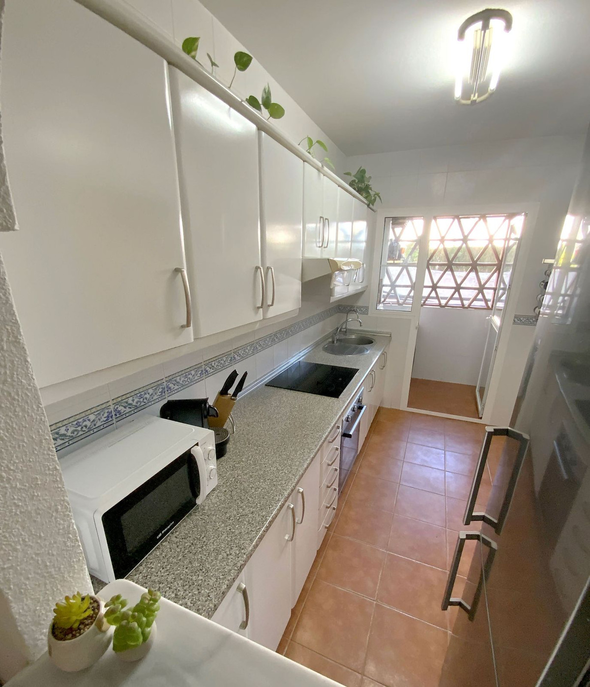 Piso en venta en Mijas Costa