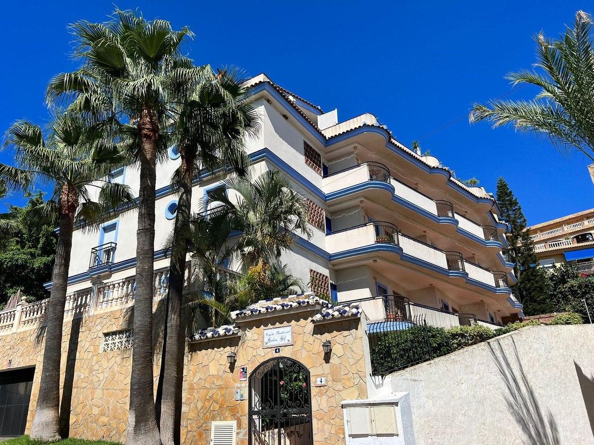 Piso en venta en Mijas Costa