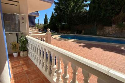 Piso in vendita a Mijas Costa