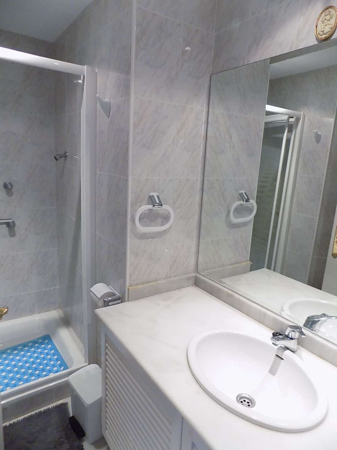Piso en venta en Mijas Golf