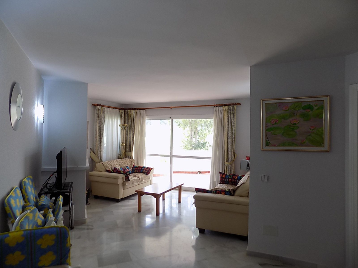 Piso en venta en Mijas Golf