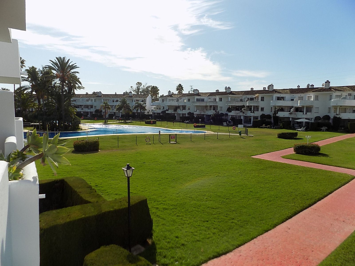 Piso en venta en Mijas Golf