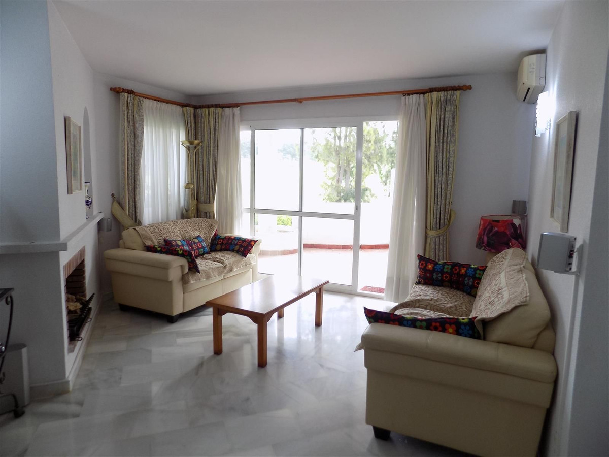 Piso en venta en Mijas Golf