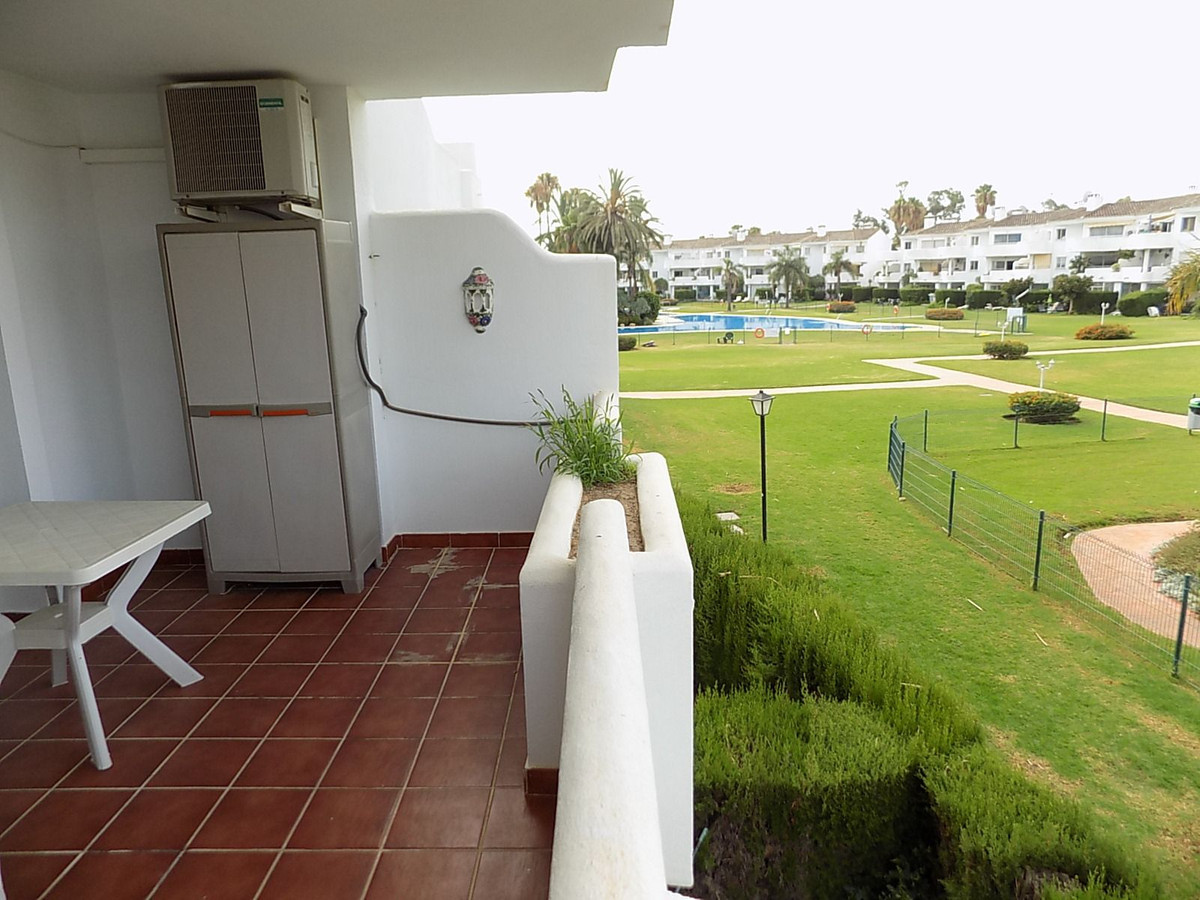 Piso en venta en Mijas Golf