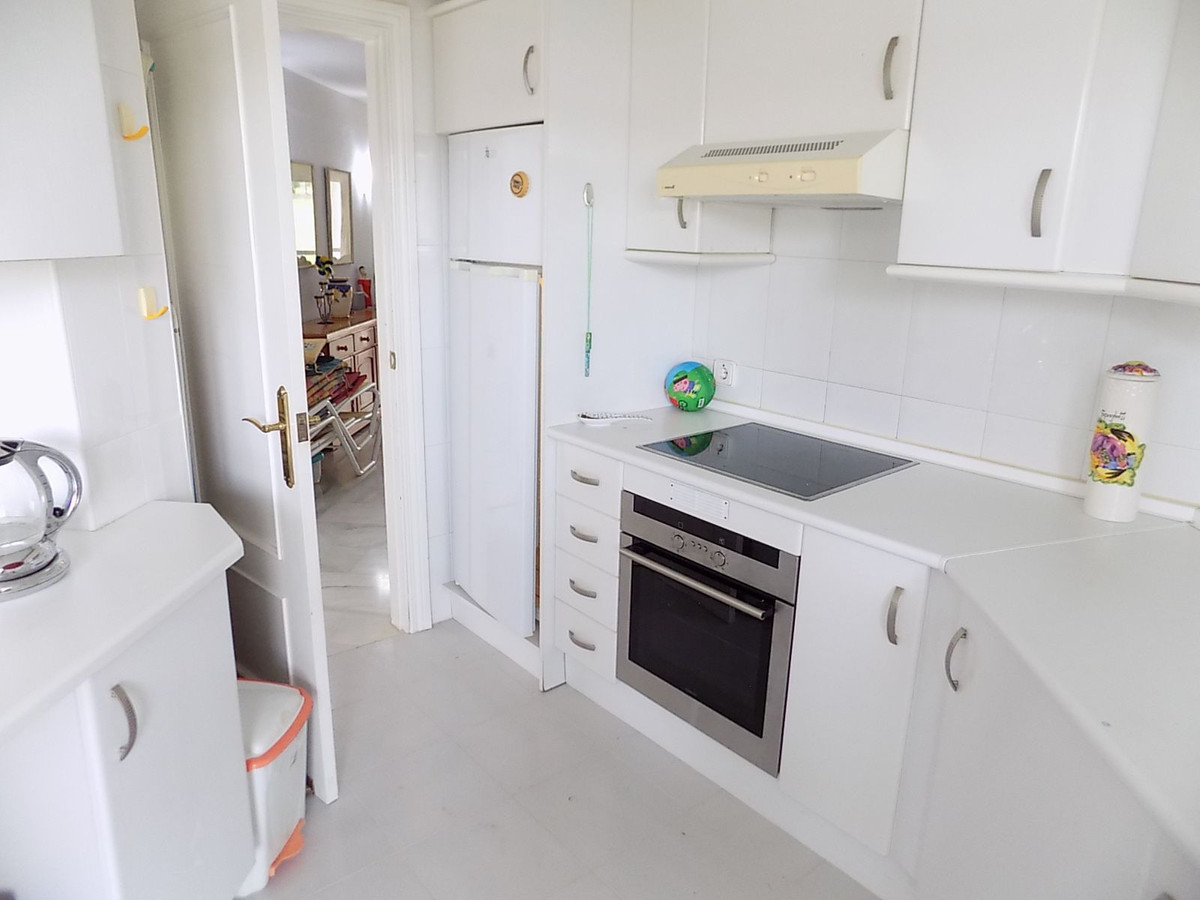 Piso en venta en Mijas Golf