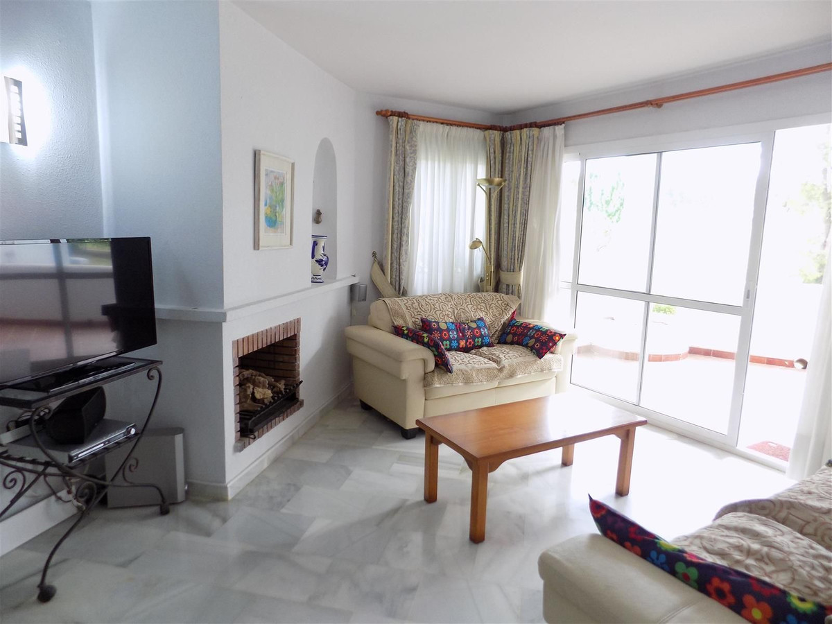 Piso en venta en Mijas Golf