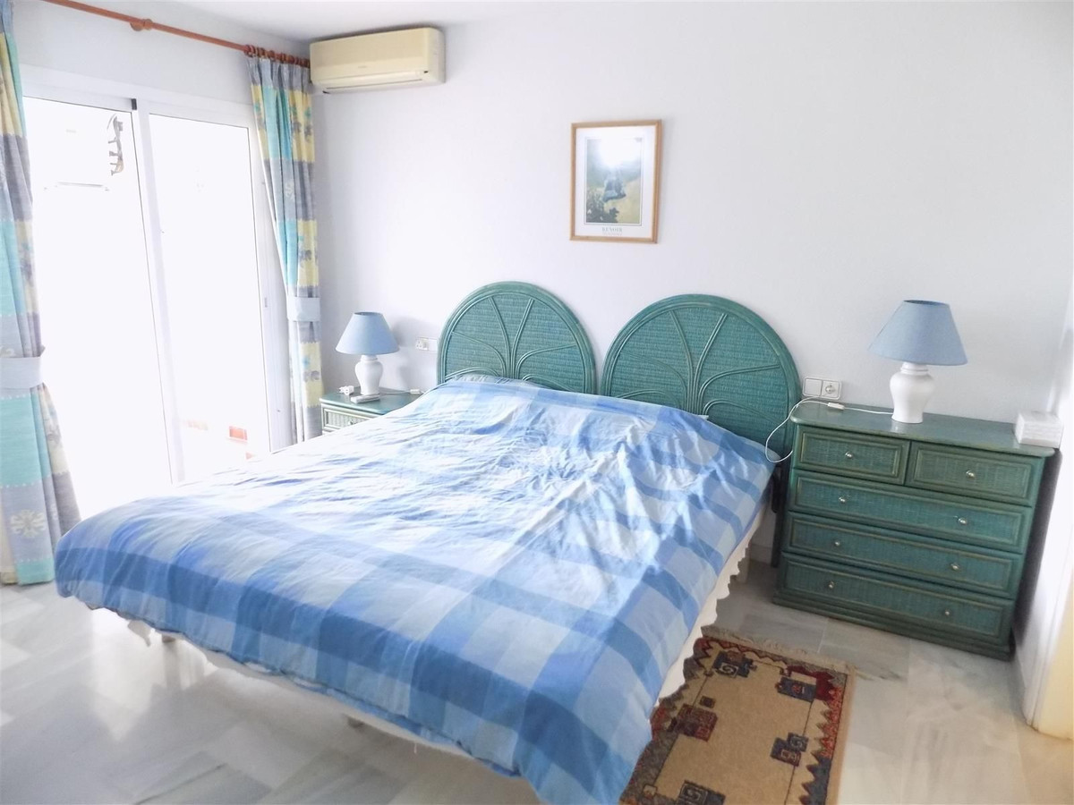 Piso en venta en Mijas Golf