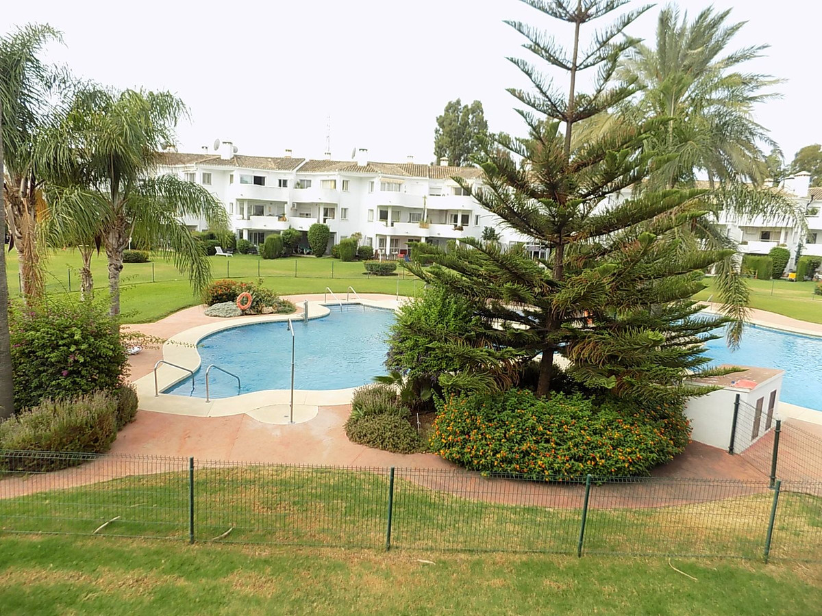 Piso en venta en Mijas Golf
