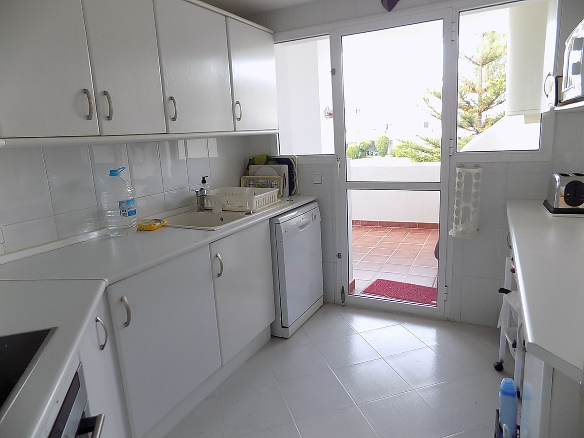 Piso en venta en Mijas Golf
