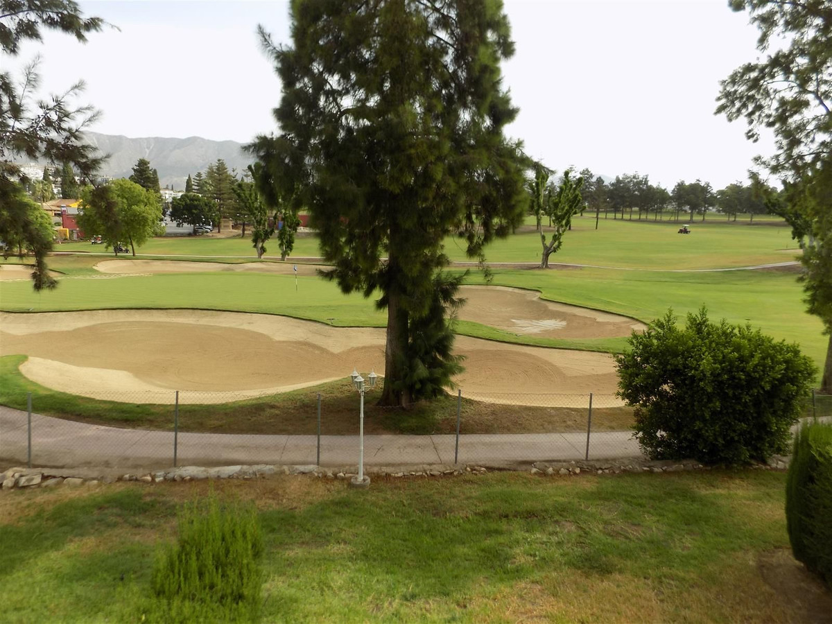 Piso en venta en Mijas Golf