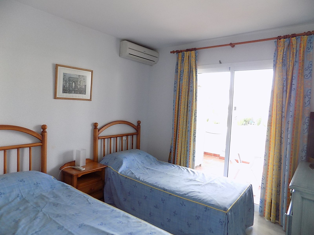 Piso en venta en Mijas Golf