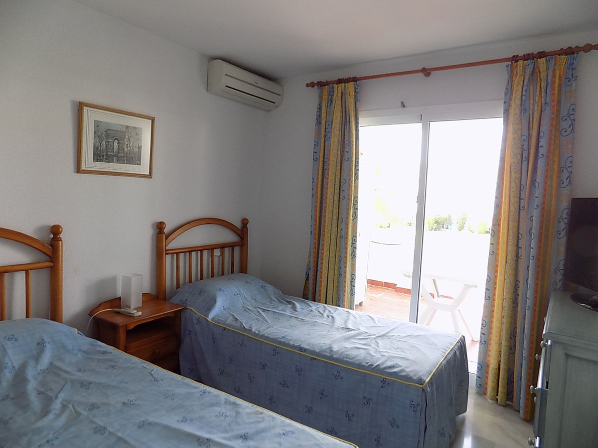 Piso en venta en Mijas Golf