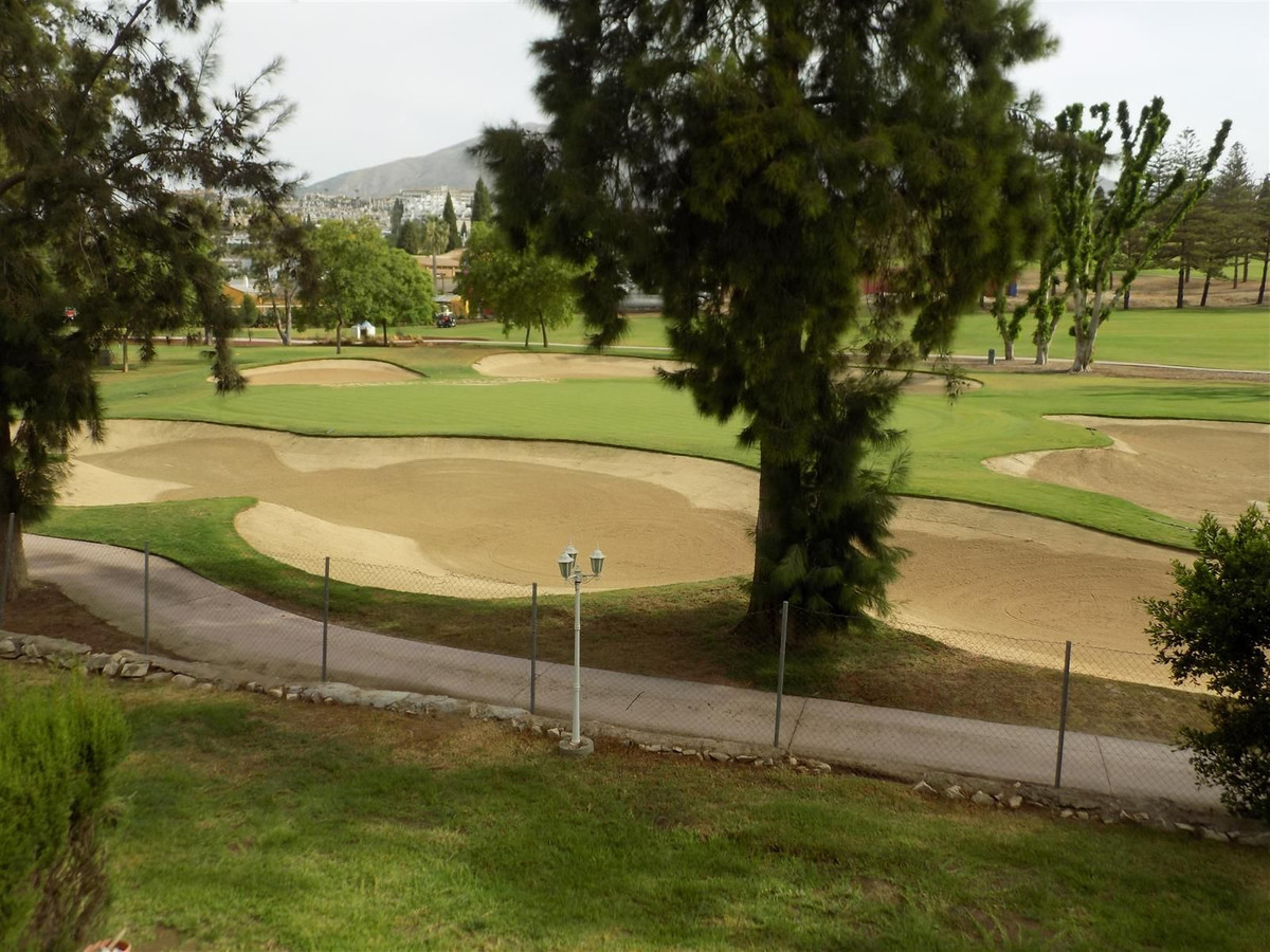 Piso en venta en Mijas Golf