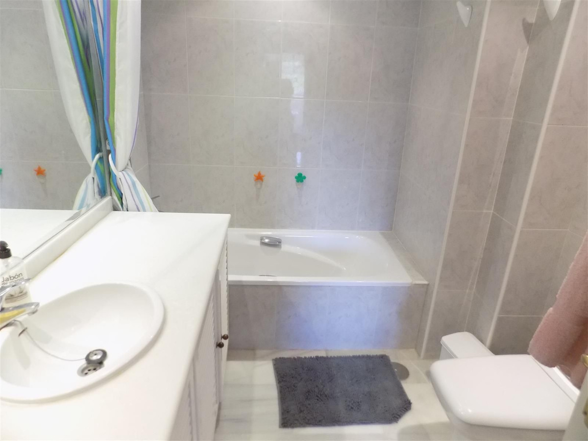 Piso en venta en Mijas Golf