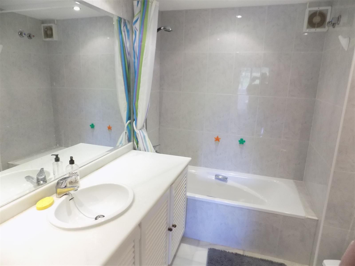Piso en venta en Mijas Golf