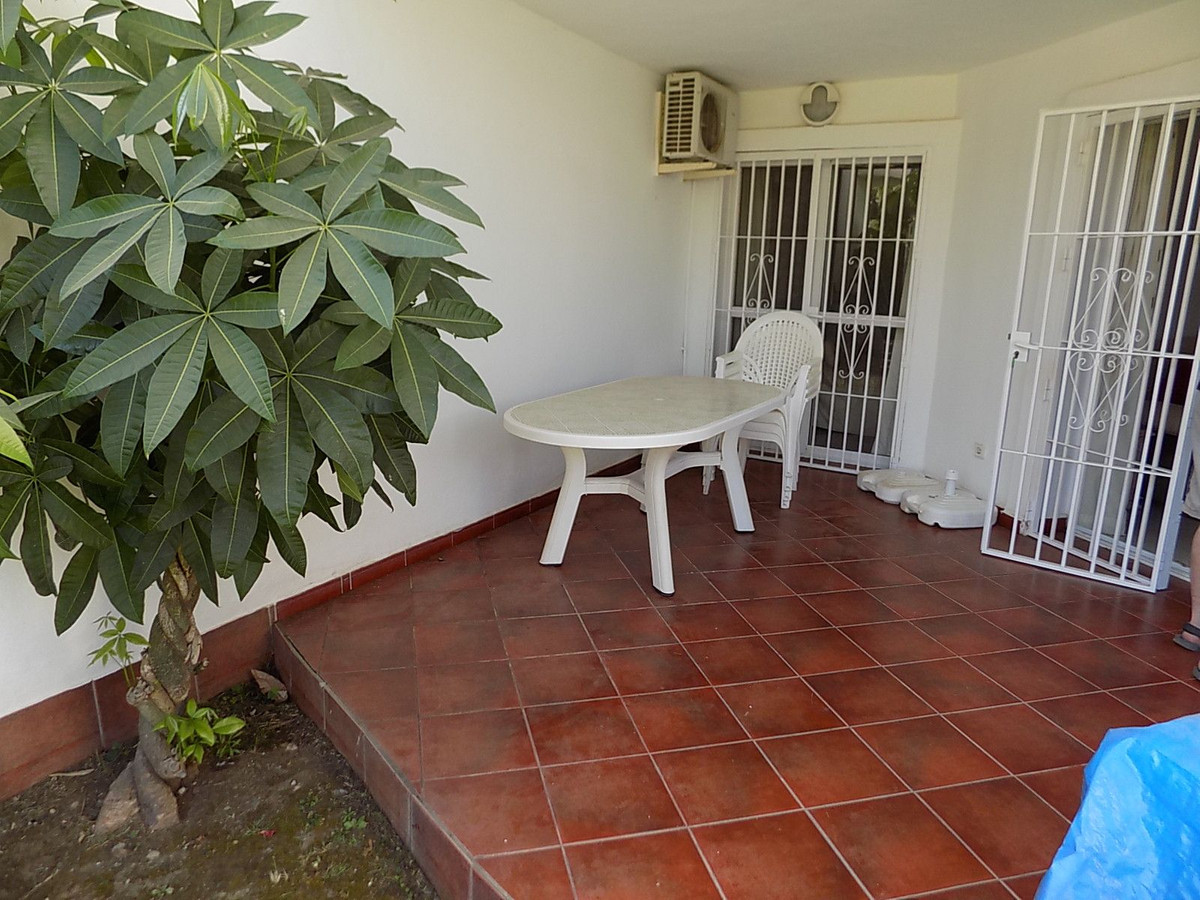 Appartement en vente à Mijas Golf