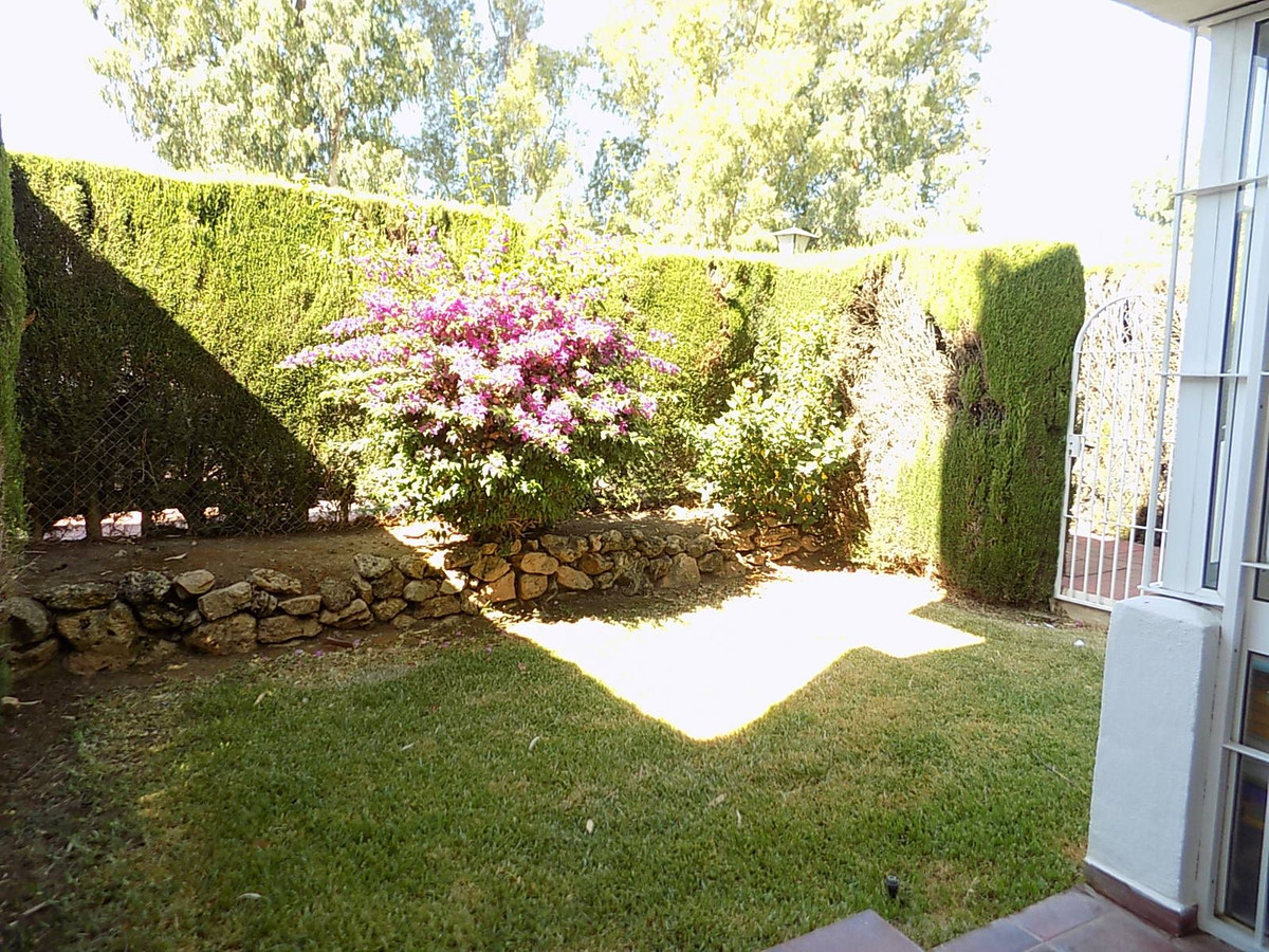 Appartement en vente à Mijas Golf