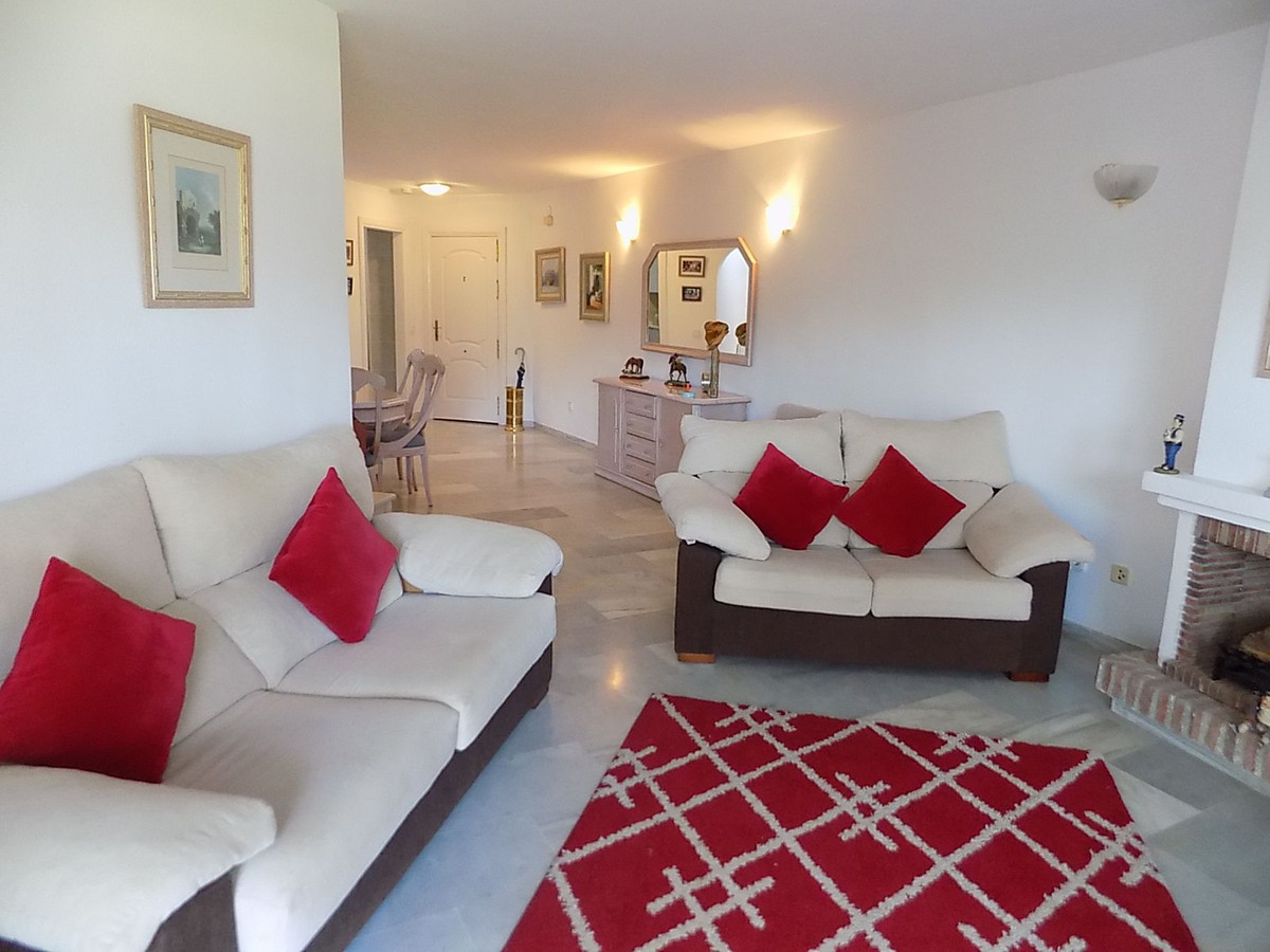 Appartement en vente à Mijas Golf