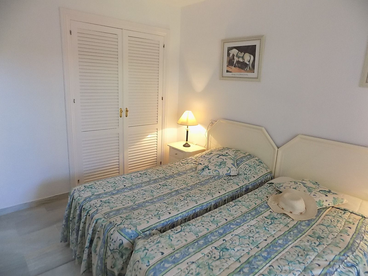Appartement en vente à Mijas Golf