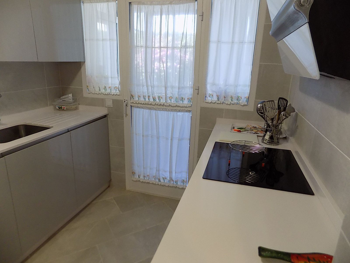 Appartement en vente à Mijas Golf