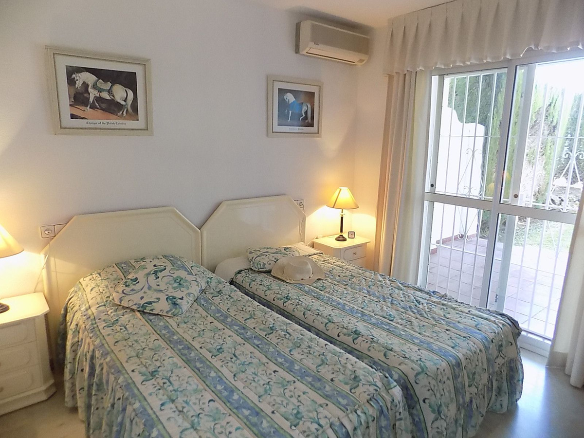 Appartement en vente à Mijas Golf