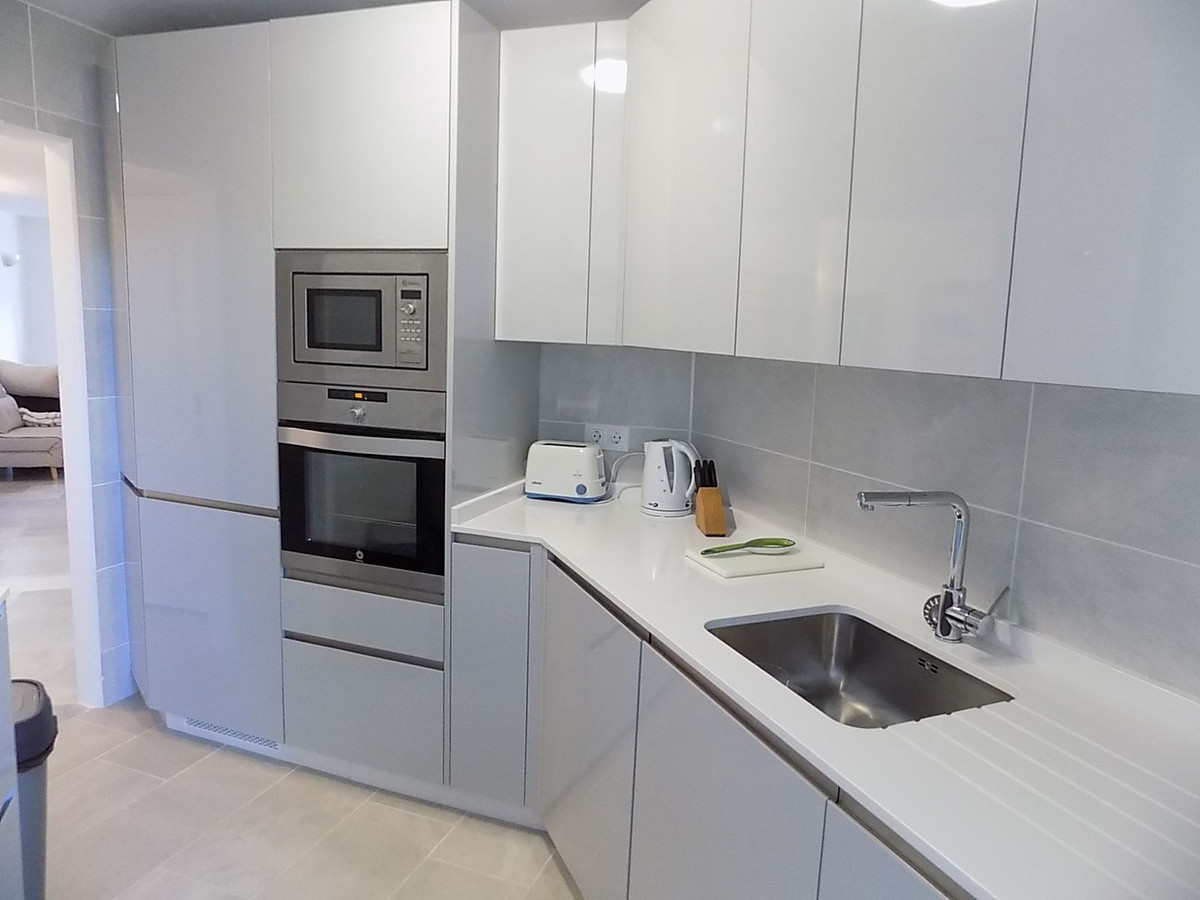 Appartement en vente à Mijas Golf