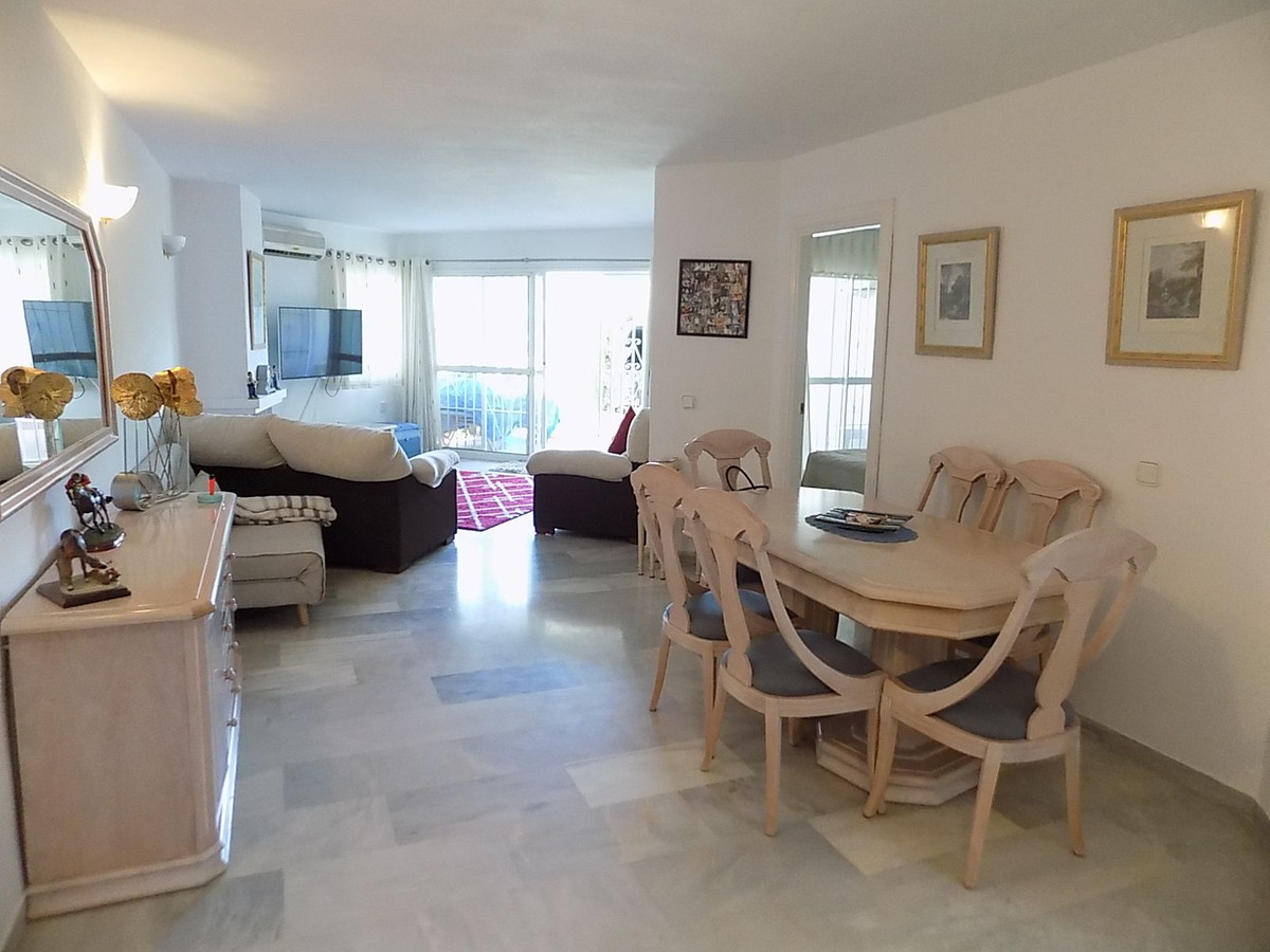 Appartement en vente à Mijas Golf