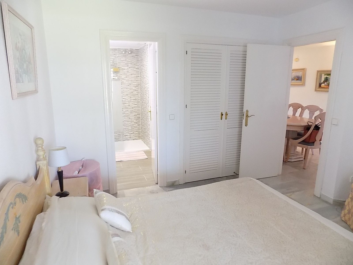 Appartement en vente à Mijas Golf