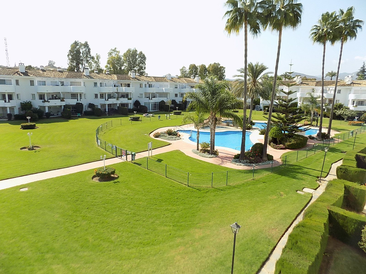 Appartement en vente à Mijas Golf