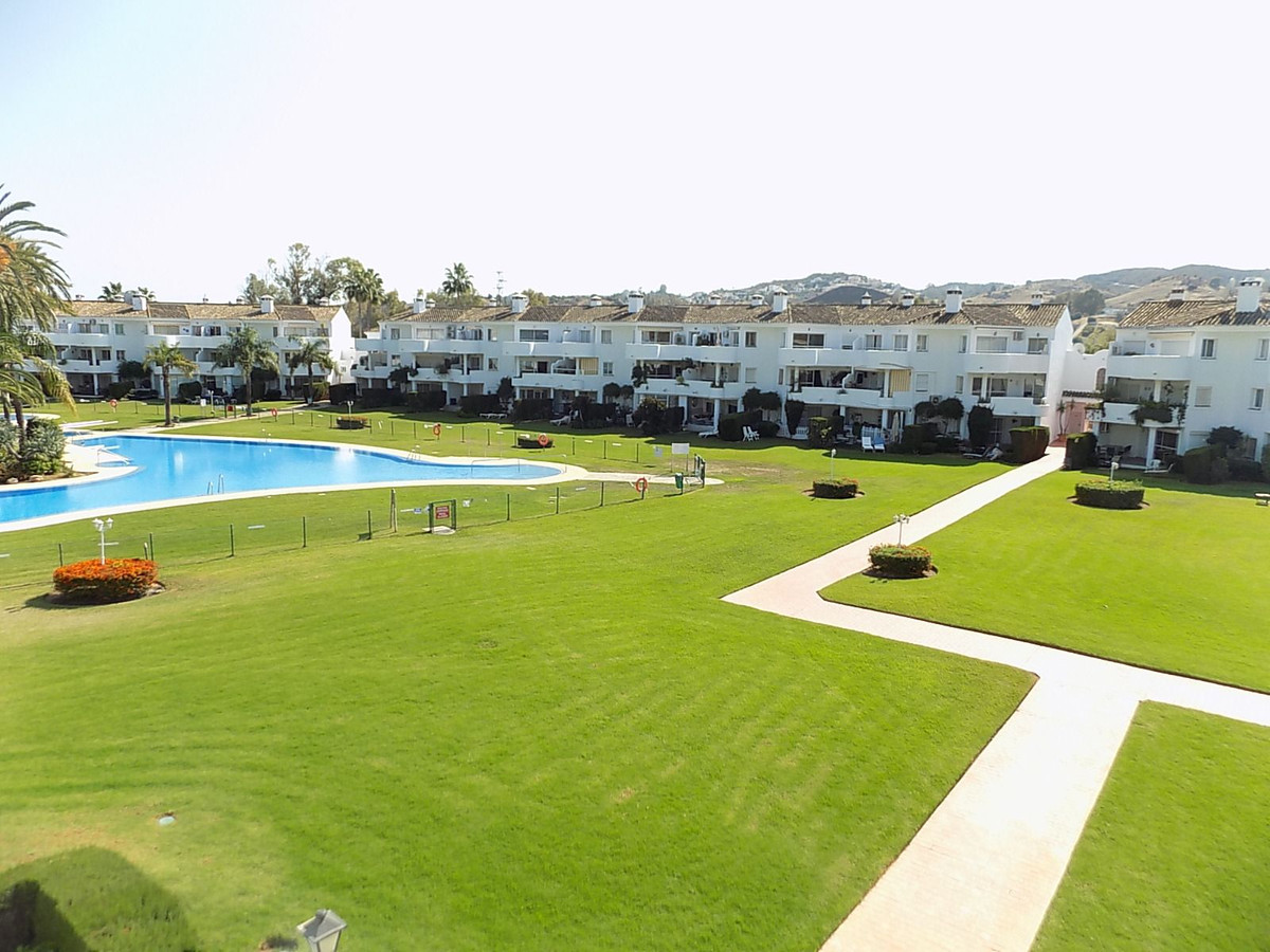 Appartement en vente à Mijas Golf