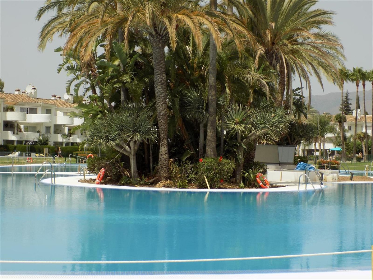Appartement en vente à Mijas Golf