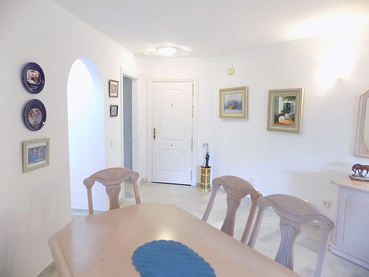 Appartement en vente à Mijas Golf