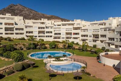 Penthouse en vente à Montealto (Benalmádena)