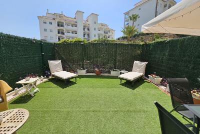 Piso en venta en La Cala de Mijas
