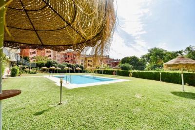 Wohnung zum verkauf in Los Pacos (Fuengirola)