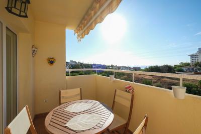 Penthouse zum verkauf in Torreblanca del Sol (Fuengirola)