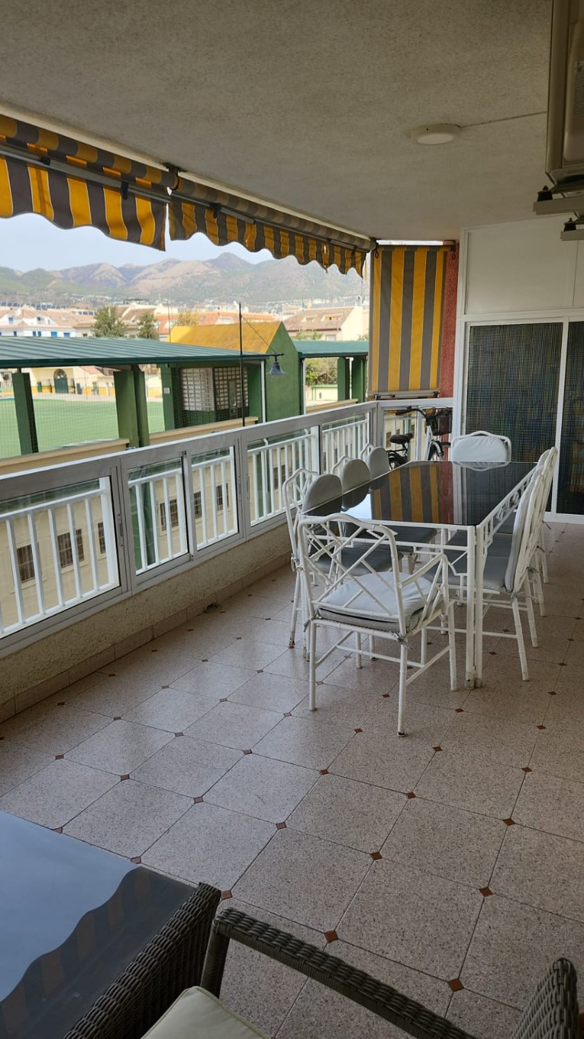 Wohnung zum verkauf in Los Boliches (Fuengirola)