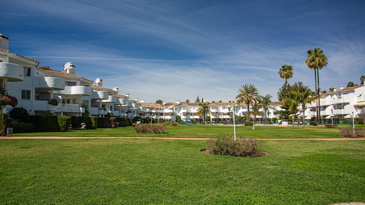 Ático en venta en Mijas Golf
