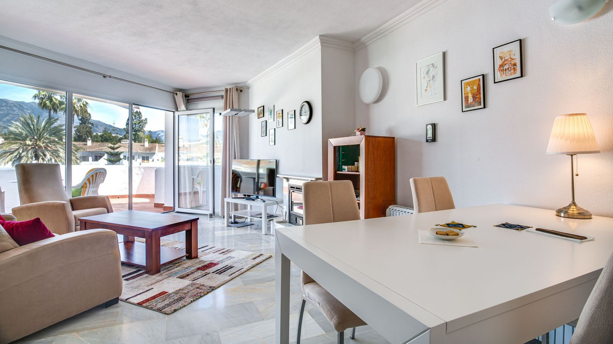 Ático en venta en Mijas Golf
