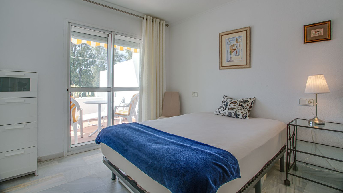 Ático en venta en Mijas Golf