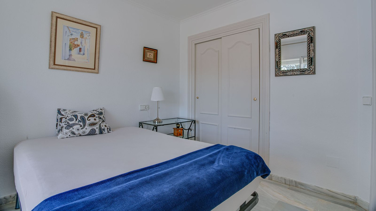 Ático en venta en Mijas Golf
